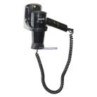 Starmix Hajszárító HFTW16 falitartóval