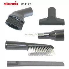 Starmix klt. 35mm/49mm 014142