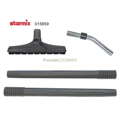 Starmix klt. 35mm 015859