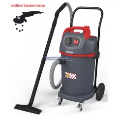 Száraz-nedves porszívó Starmix NSG uClean ARDL-1445 EHP