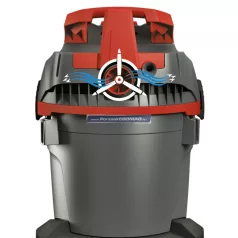 Száraz-nedves porszívó Starmix NSG uClean ARDL-1445 EHP