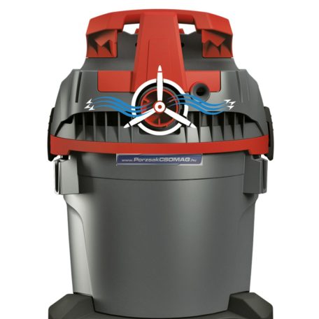 Száraz-nedves porszívó Starmix NSG uClean ARDL-1445 EHP