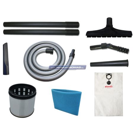 Száraz-nedves porszívó Starmix NSG uClean ARDL-1445 EHP