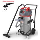 Száraz-nedves porszívó Starmix ARDL-1455 EHP KFG