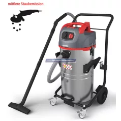 Száraz-nedves porszívó Starmix ARDL-1455 EHP KFG