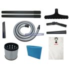 Száraz-nedves porszívó Starmix ARDL-1455 EHP KFG