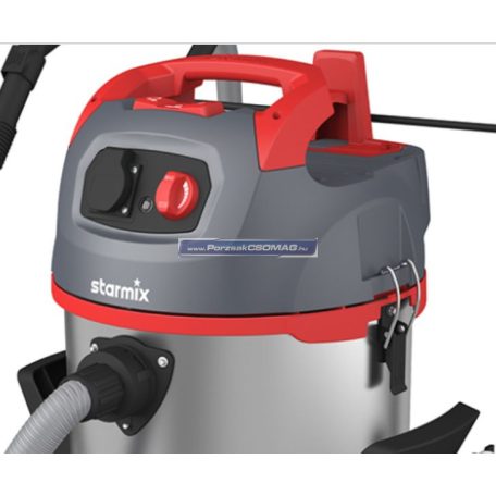 Száraz-nedves porszívó Starmix ARDL-1455 EHP KFG