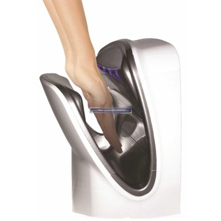 Starmix Kézszárító XT3001 Ezüst