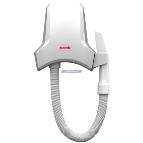 Starmix Hajszárító TB-C1 1,5 m hosszú gégecsővel