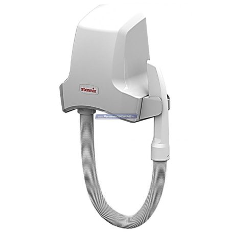 Starmix Hajszárító TB-C1 1,5 m hosszú gégecsővel