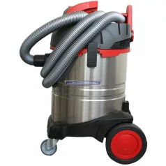 Száraz-nedves porszívó Starmix UClean LD-1435 PZ