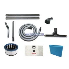Száraz-nedves porszívó Starmix UClean LD-1435 PZ 017389