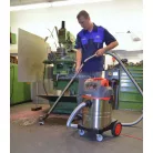 Száraz-nedves porszívó Starmix UClean LD-1435 PZ 017389