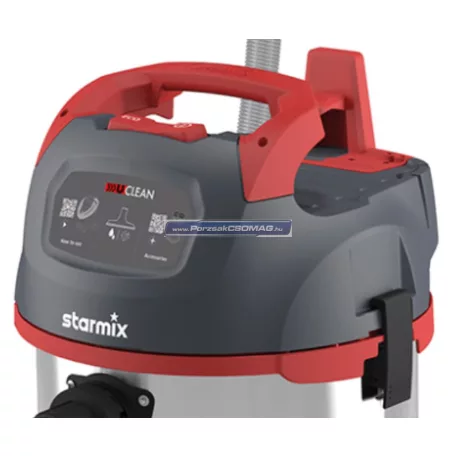 Száraz-nedves porszívó Starmix UClean LD-1435 PZ 017389