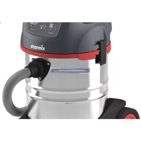 Száraz-nedves porszívó Starmix UClean LD-1435 PZ 017389