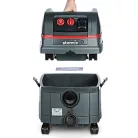 Ipari porszívó Starmix ISC M-1625 Safe 018591