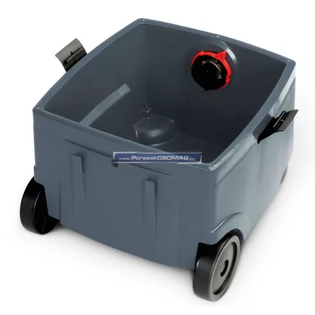 Ipari porszívó Starmix ISC M-1625 Safe 018591