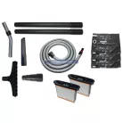 Ipari porszívó Starmix ISC M-1625 Safe 018591