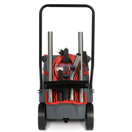 Ipari porszívó Starmix IPulse H-1635 SafePlus 018614