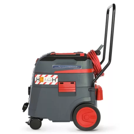 Ipari porszívó Starmix IPulse H-1635 SafePlus 018614