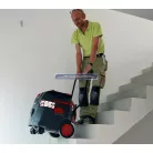 Ipari porszívó Starmix IPulse H-1635 SafePlus 018614