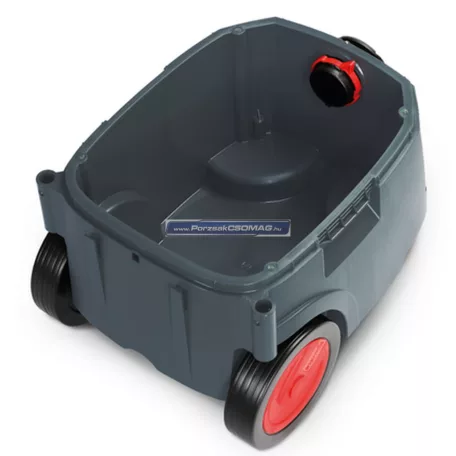 Ipari porszívó Starmix IPulse H-1635 SafePlus 018614