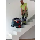 Ipari porszívó Starmix ISC iPulse L 1635 TOP EWS