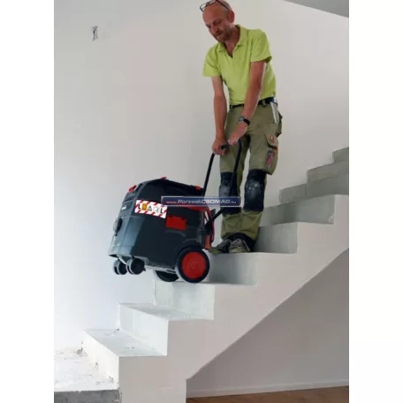 Ipari porszívó Starmix ISC iPulse L 1635 TOP EWS