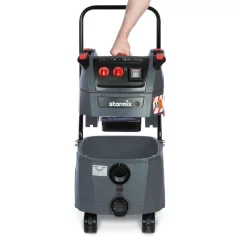 Ipari porszívó Starmix IPulse M-1635 SafePlus