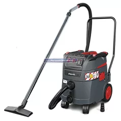 Ipari porszívó Starmix IPulse H-1235 Asbest SafePlus