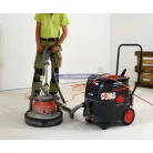 Ipari porszívó Starmix IPulse H-1235 Asbest SafePlus 018645