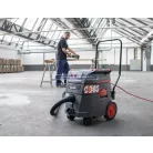 Ipari porszívó Starmix IPulse H-1235 Asbest SafePlus 018645