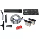 Ipari porszívó Starmix IPulse M-1635 Safe 018935