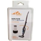 Hepa szűrő ETA 0449 00020