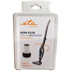 Hepa szűrő ETA 0449 00020