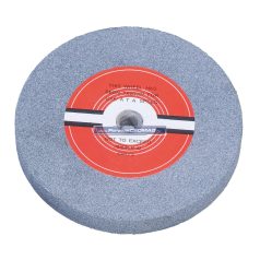   Csiszolókorong standard korund durva Ø 200 x 32 mm, Ø 32 mm, K36 f. DS 200 S, KMS 200 S, KSE 200