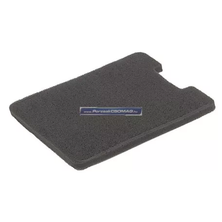 Mikroszűrő ETA 15cm x 11,5cm x 8mm 051100050 Adagio