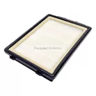 Hepa szűrő ETA 051300060 kompatibilis Kimeneti szűrő