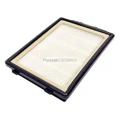 Hepa szűrő ETA 051300060 kompatibilis Kimeneti szűrő