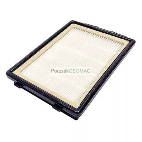 Hepa szűrő ETA 051300060 kompatibilis Kimeneti szűrő