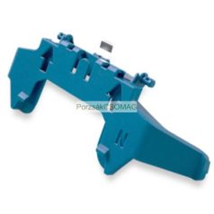 Porzsáktartó Miele 07793096 kompatibilis X715401