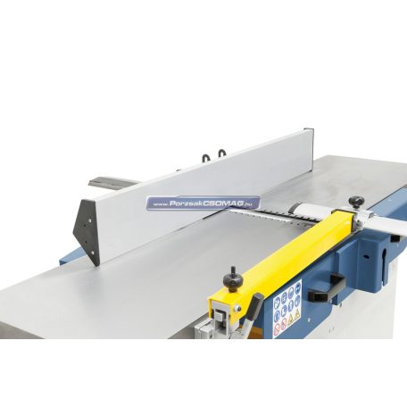 Egyengető és vastagsági gyalugép AD 410 / 400 V