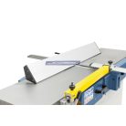 Egyengető és vastagsági gyalugép AD 410 / 400 V