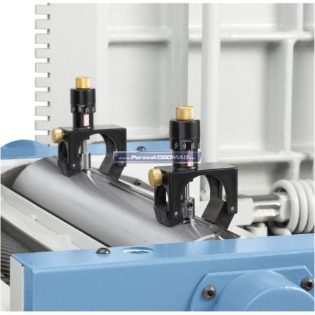 Gyalukés-beállítómérő HML Bernardo