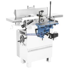   Hosszlyukfúró-berendezés ADH 250 P / AD 260 / ADM 260 / PT 310 / FS 310 P / FS 310 PS / CU 260 R / CU 260 FS