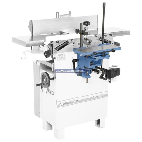 Hosszlyukfúró-berendezés ADH 250 P / AD 260 / ADM 260 / PT 310 / FS 310 P / FS 310 PS / CU 260 R / CU 260 FS