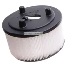 Hengerszűrő ETA Efectiv 086900031 MEGSZŰNT!