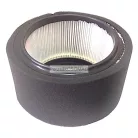 Hengerszűrő ETA Efectiv 086900031 MEGSZŰNT!