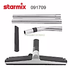 Starmix klt. 35mm EW profi 091709