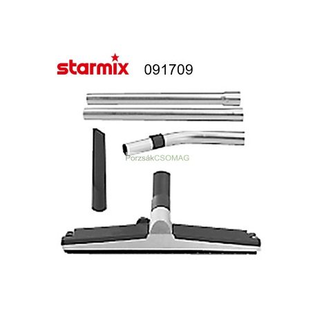 Starmix klt. 35mm EW profi 091709